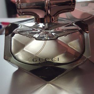 COPY - Gucci Bamboo Perfume 2.5 fl oz